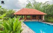 Kolam Renang 5 Bulaeinn Villas