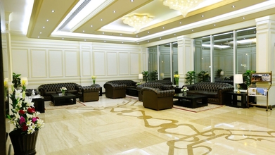 Lobby 4 Muscat International Hotel Plaza Salalah