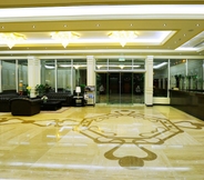 Lobby 3 Muscat International Hotel Plaza Salalah