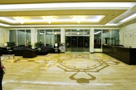 Lobby Muscat International Hotel Plaza Salalah