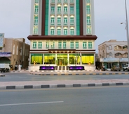 Exterior 5 Muscat International Hotel Plaza Salalah