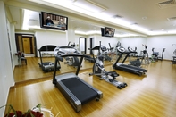 Fitness Center Muscat International Hotel Plaza Salalah