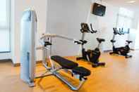 Fitness Center My Suits at Mactan Newton