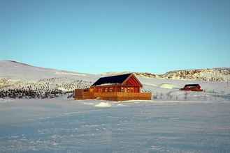 Bangunan 4 Gljúfurbústaðir