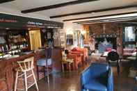Bar, Cafe and Lounge The Star Inn