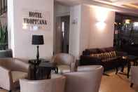 Lobby Tropicana Hotel