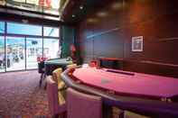 Entertainment Facility Hotel restaurant du Casino de Capvern