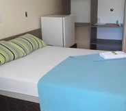 Bedroom 6 Hotel Pousada Aeroporto