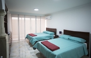 Kamar Tidur 7 Doral Hotel Boutique