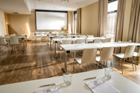 Functional Hall Hotel der Freiraum