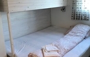 Bedroom 4 Topcamp Bie - Grimstad