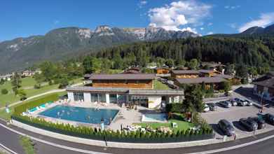 Exterior 4 Dolomiti Camping Village&Wellness Resort