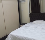 Kamar Tidur 3 Golden Seasons Furnished Apartments 1