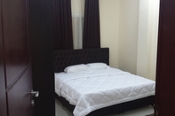 Bedroom Golden Seasons Furnished Apartments 1