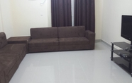 Common Space 4 Golden Seasons Furnished Apartments 1