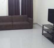 Common Space 4 Golden Seasons Furnished Apartments 1