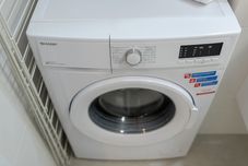 住宿服務 P&O Apartments Cybernetyki