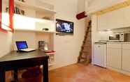 Bedroom 6 Rental In Rome Monti Suite Terrace