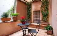 Common Space 4 Rental In Rome Monti Suite Terrace