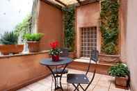 Common Space Rental In Rome Monti Suite Terrace