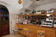 Bar, Kafe dan Lounge Camping Albergo Casavecchia