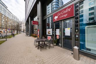 外觀 4 P&O Apartments Plac Grzybowski