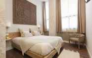Bedroom 3 Hotel Radha