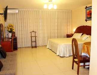 Phòng ngủ 2 Hotel Sol de Oriente Pucallpa