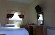 Kamar Tidur 5 Prestwick Airport Hotel