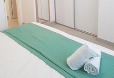 Bedroom 5 RK Canteras Suites Vivienda Vacacional