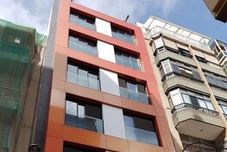 Exterior RK Canteras Suites Vivienda Vacacional