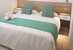 Bedroom 3 RK Canteras Suites Vivienda Vacacional