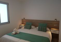 Bedroom 6 RK Canteras Suites Vivienda Vacacional