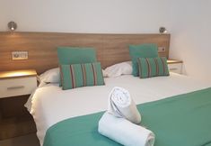 Bedroom 7 RK Canteras Suites Vivienda Vacacional