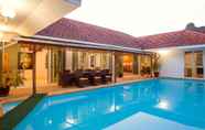 Swimming Pool 4 Na Thai Villa