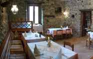 Restaurant 2 Giardino Donna Lavia