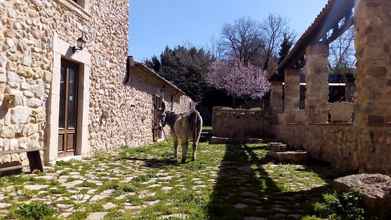 Exterior 4 Giardino Donna Lavia