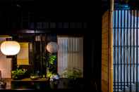 Exterior Kyoto Shirakawa Kiraku Inn - Hostel