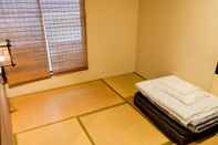 Bedroom Kyoto Shirakawa Kiraku Inn - Hostel