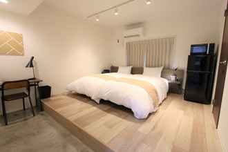 Kamar Tidur 4 Riverside Arashiyama