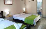 Phòng ngủ 5 Hostel Santander Aleman Terrace Vista
