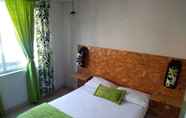 Phòng ngủ 7 Hostel Santander Aleman Terrace Vista