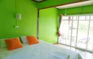 Kamar Tidur 2 Thong Hug House Resort