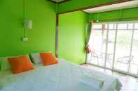 Kamar Tidur Thong Hug House Resort