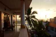 Khu vực công cộng Hotel Sea View Palace - The Beach Hotel, Kovalam