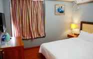 ห้องนอน 7 Luoyang Feronia Hotel