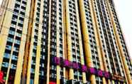 ภายนอกอาคาร 3 Luoyang Feronia Hotel