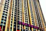 ภายนอกอาคาร Luoyang Feronia Hotel