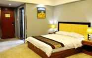 Kamar Tidur 6 Luoyang Feronia Hotel