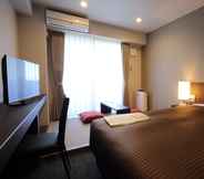 ห้องนอน 7 Hotel Biwako Cerisaie